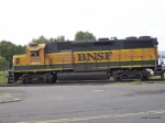 BNSF 2727